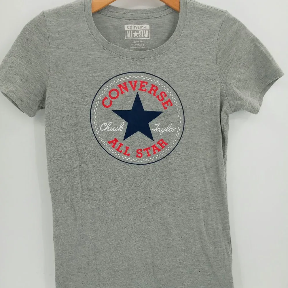 Converse Chuck Taylor All-Star T-Shirt